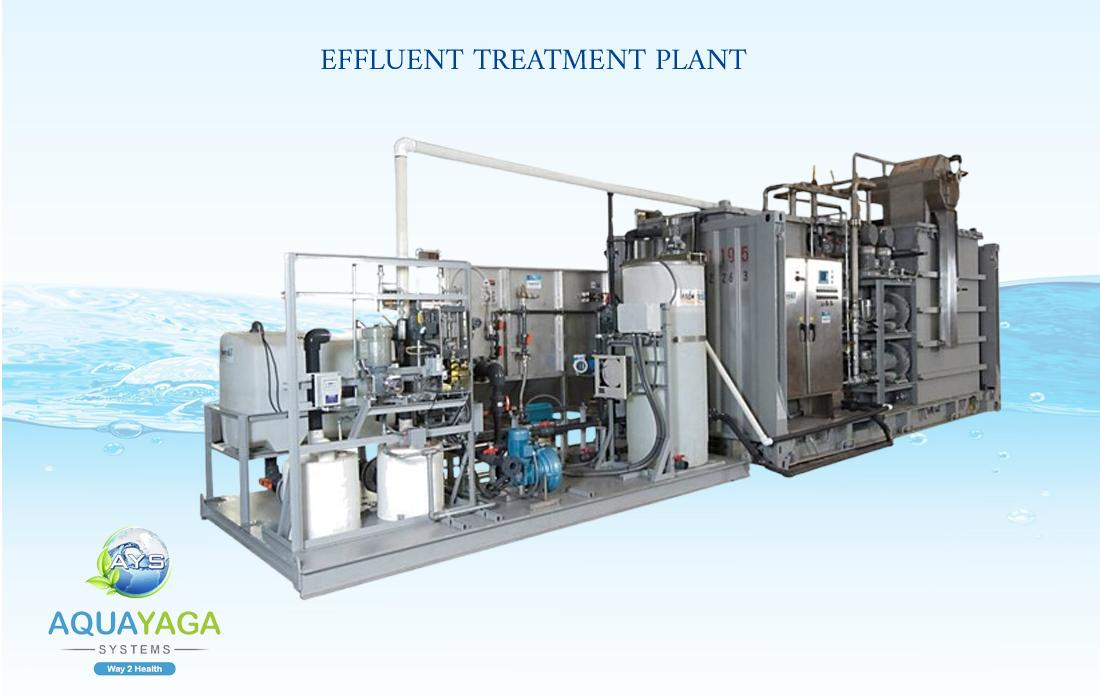ETP Plant
