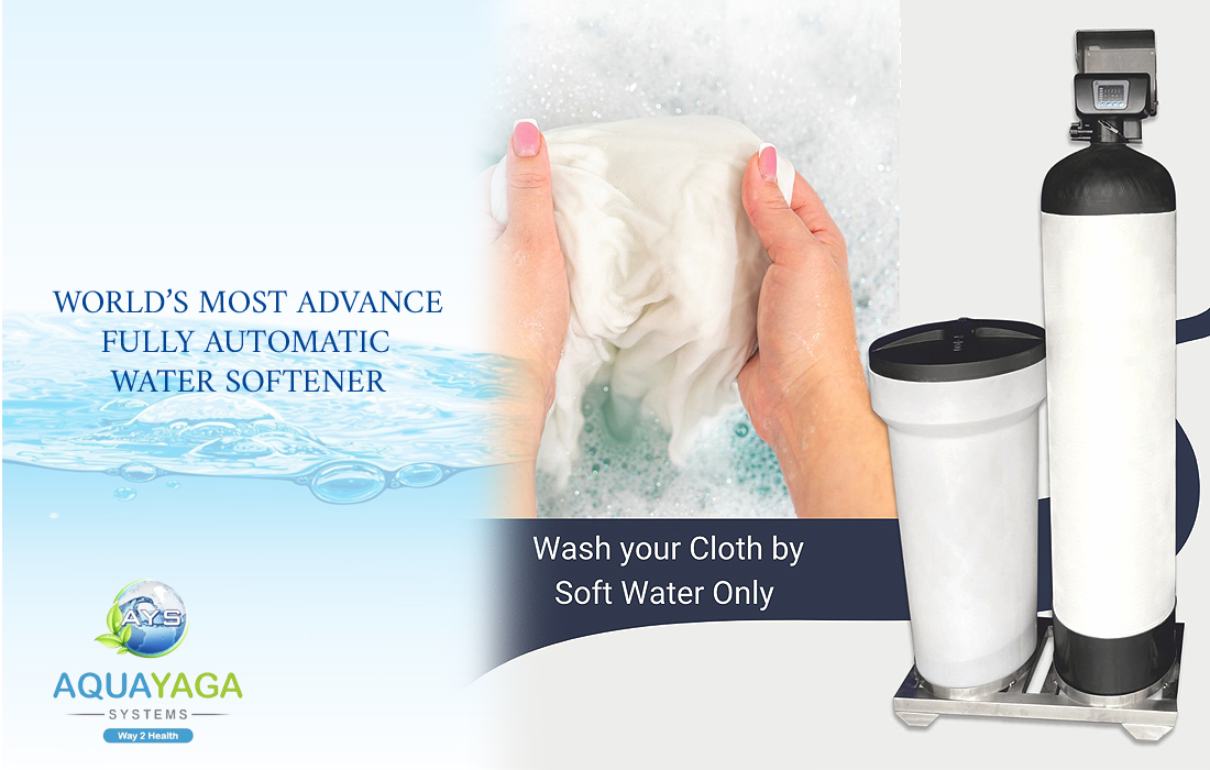 RO Water Purifier