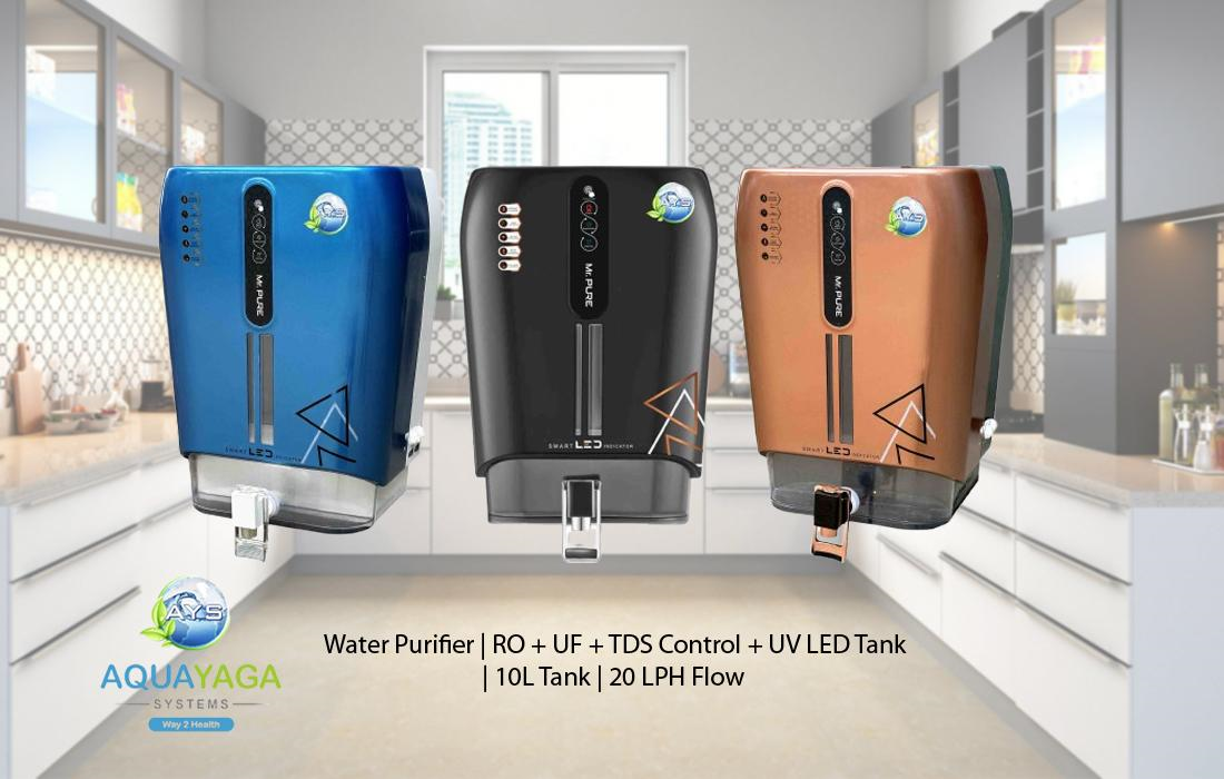 Industrial Technology