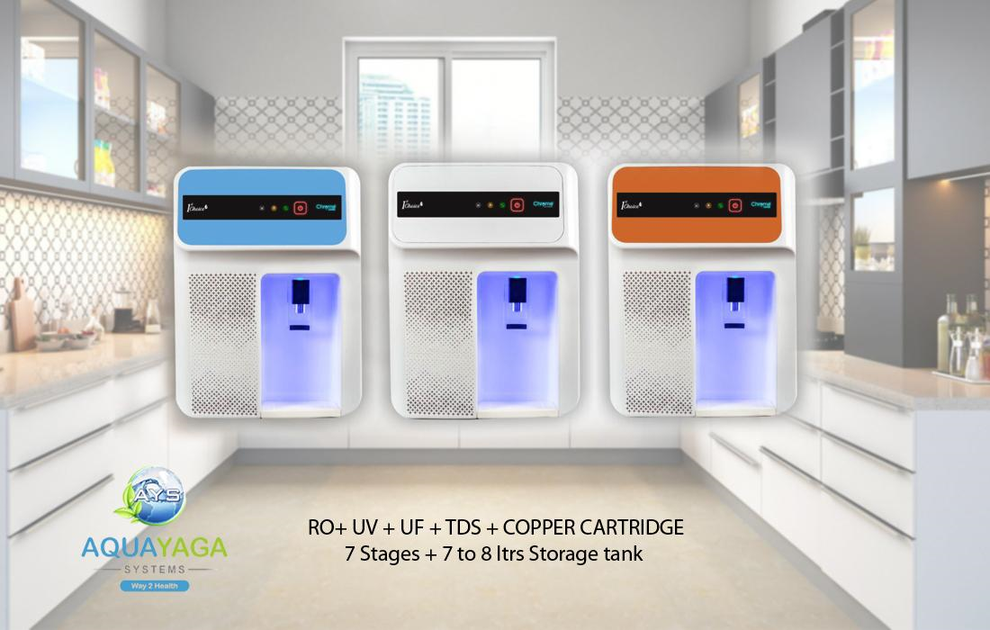 Industrial Technology