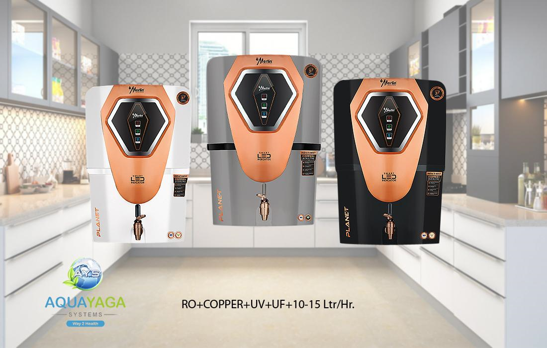 Industrial Technology