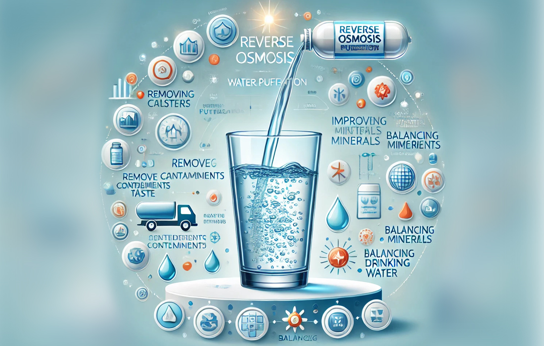 People working together