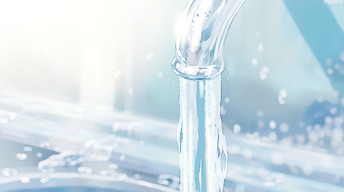 Water Filtration Process