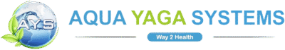 Aqua Yaga Systems Logo